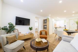 Apartamento de 3 dormitorios GCO69BD - 0