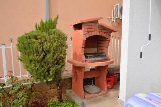 Wohnung In Poljica Mit Garten Und Terrasse - 3