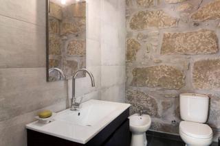 Renoviertes Landhaus Für 7 Personen In Tondela - 2