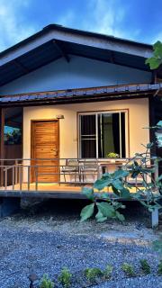 Cha homestay - 2