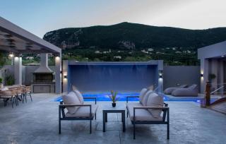 Mat Luxury Villa - 8