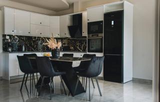 Mat Luxury Villa - 3