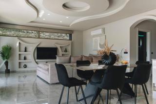 Mat Luxury Villa - 5