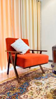 Kenzie Apartments - 8