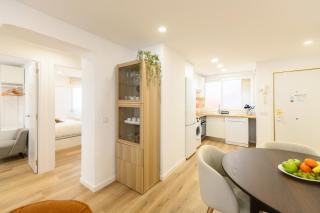 Apartamento de 3 dormitorios GCO69BD - 2