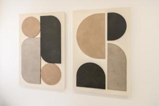 Apartamento de 3 dormitorios GCO69BD - 1