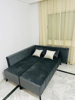 Eden Cozy Airport - 2