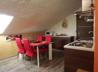 Studio für 4 Personen ca 50 qm in Terranuova Bracciolini, Toskana Provinz Arezzo - 2