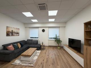 Štýlový Apartmán Zemplínska 2 - 0