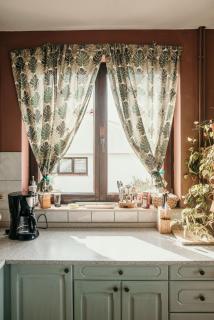 Geschmackvoll eingerichtete Ferienwohnung in der obersten Etage, mit Panorama-Meerblick vom privaten Sonnenbalkon - 4