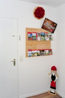 Tolles Appartement Mit Pool In Schluchsee - 1