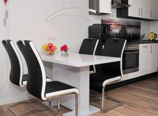 Tolles Appartement Mit Pool In Schluchsee - 9