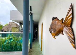 Escapada Perfecta en Apartasuites Privadas Coveñas - 7