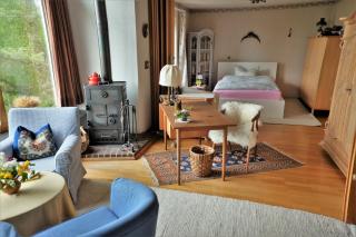 Ferienhaus Mit Einer Umwerfenden Panoramaaussicht - 7