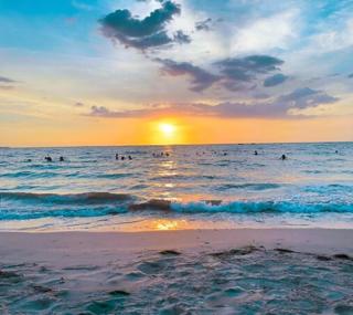 Escapada Perfecta en Apartasuites Privadas Coveñas - 1