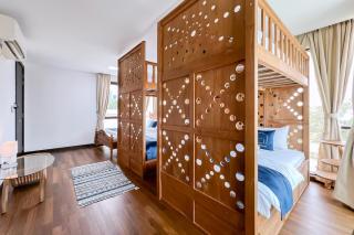 Luxury Villa Putrajaya 18 - Smarthome - 4