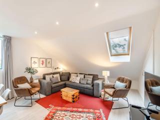 The Loft At St John's - 1