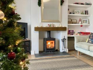 9 Snowdrop Cottages - 8