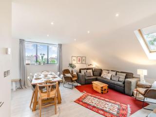 The Loft At St John's - 5