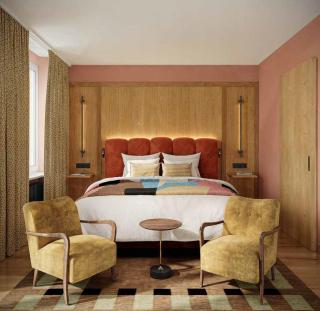 Hotel Alpina Luzern - Lucerna - 0