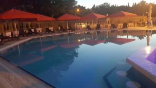 Ferienwohnung mit Balkon und Terrasse in Strandnähe - 6