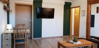 Ferienwohnung Mia - 3