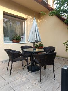 Szilvia Panzió Gyomaendrőd - 7