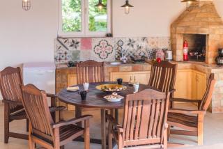 Ferienvilla Mit Pool In Pula - 1