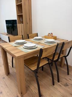 Štýlový Apartmán Zemplínska 2 - 6