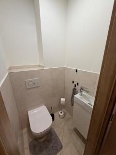 Štýlový Apartmán Zemplínska 2 - 4