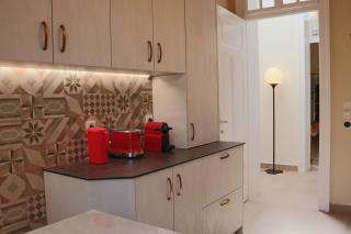 Ferienwohnung für 6 Personen ca 100 qm in Rhodos-Stadt, Dodekanes Rhodos - 6