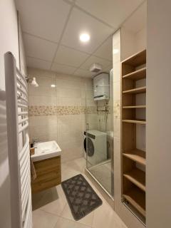 Štýlový Apartmán Zemplínska 2 - 2