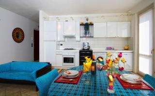 Türkisfarbenes Haus Mit Fantastischer Aussicht - 2