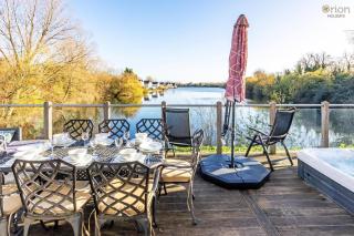 Spring Lake 77, The Ferns - P - 8