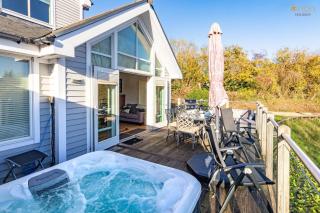 Spring Lake 77, The Ferns - P - 6