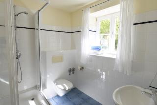 Wohnung Im Erdgeschoss Des Gutshauses - 1