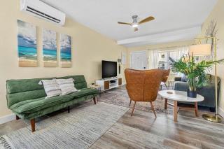 Covare #5 - Walk to St Pete Beach & Restaurants! - 7