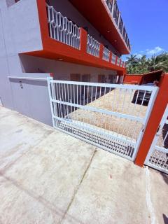 Apartamentos com cozinha Toca do PicaPau - 9