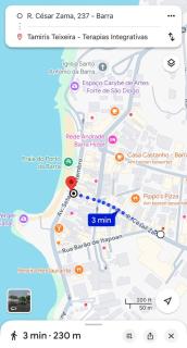 Apartment Barra Center Free Parking near Beac Apt2 - 5