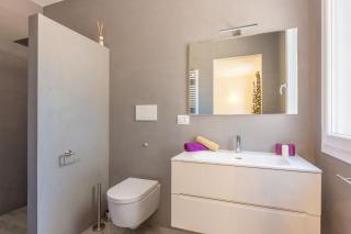 Villa Stella Cadente Mit Privatem Pool - 5