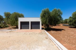 Villa Stella Cadente Mit Privatem Pool - 3