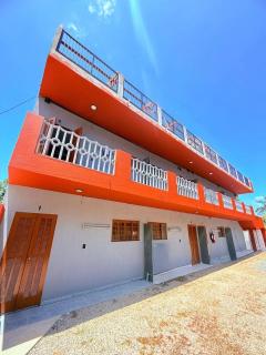 Apartamentos com cozinha Toca do PicaPau - 8