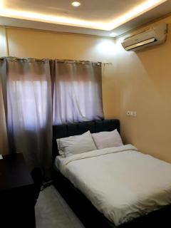 Villa Angelia Hotel - 7