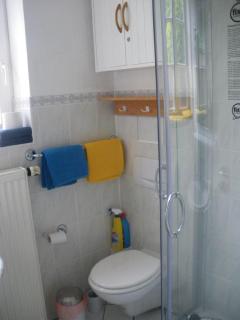 Appartement In Wismar Mit Terrasse Und Garten - 1