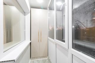 Апартаменты со свежим ремонтом - 6