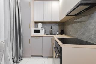 Апартаменты со свежим ремонтом - 5