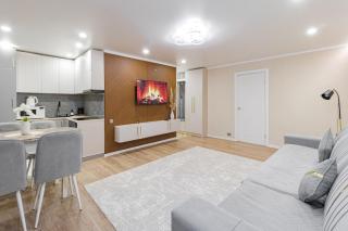 Апартаменты со свежим ремонтом - 7