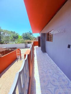 Apartamentos com cozinha Toca do PicaPau - 6