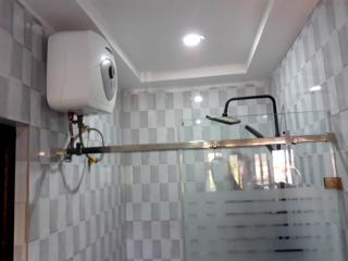 Villa Angelia Hotel - 8