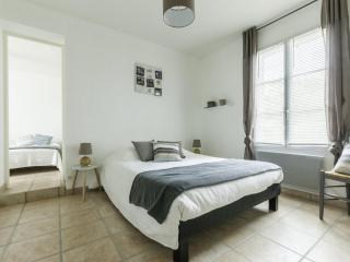 Maison de plain pied avec jardin clos pour 6 personnes - FR-1-835-26 - 1